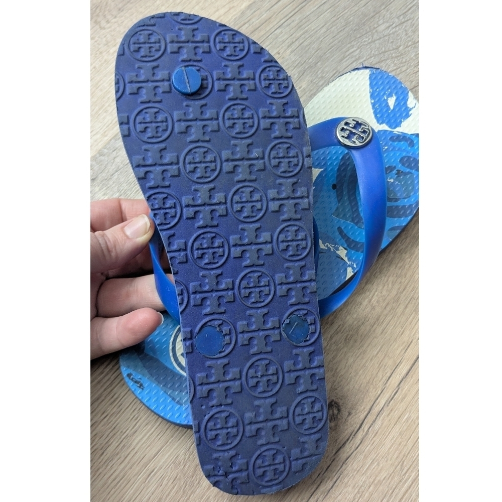 Tory Burch Isidro flip-flops - Picture 7 of 7